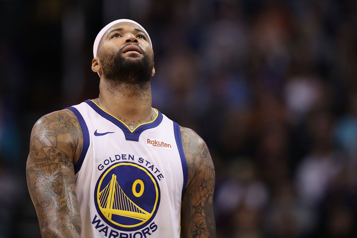 Kerr parla delle ferite di Cousins